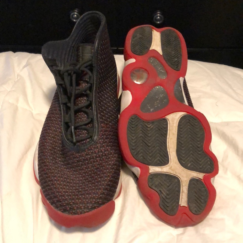 Jordan Future Bred - image 3
